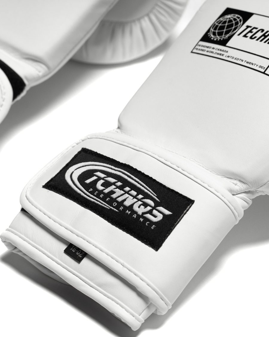 Boxing Gloves