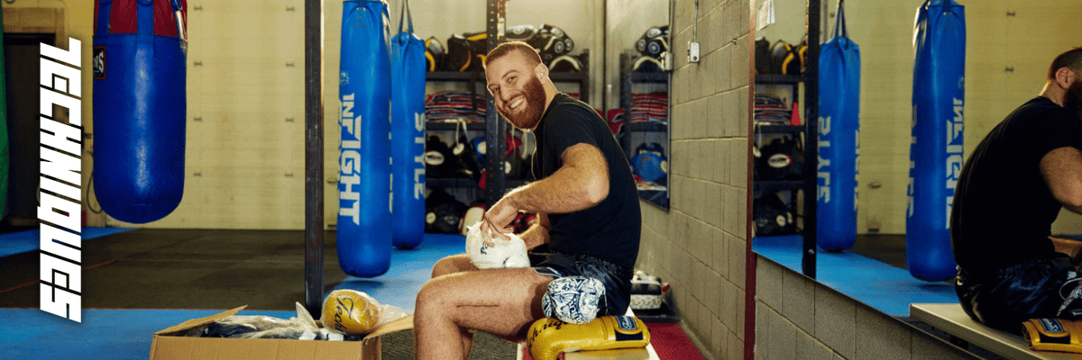 The Complete Guide to MMA Weight Classes