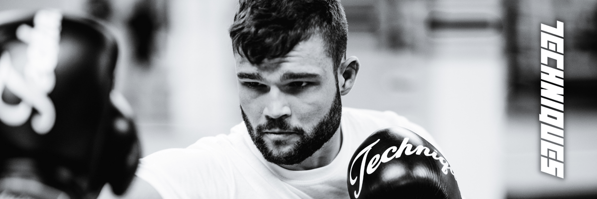 The Southpaw Advantage For MMA, Muay Thai & Kickboxing - Techniques
