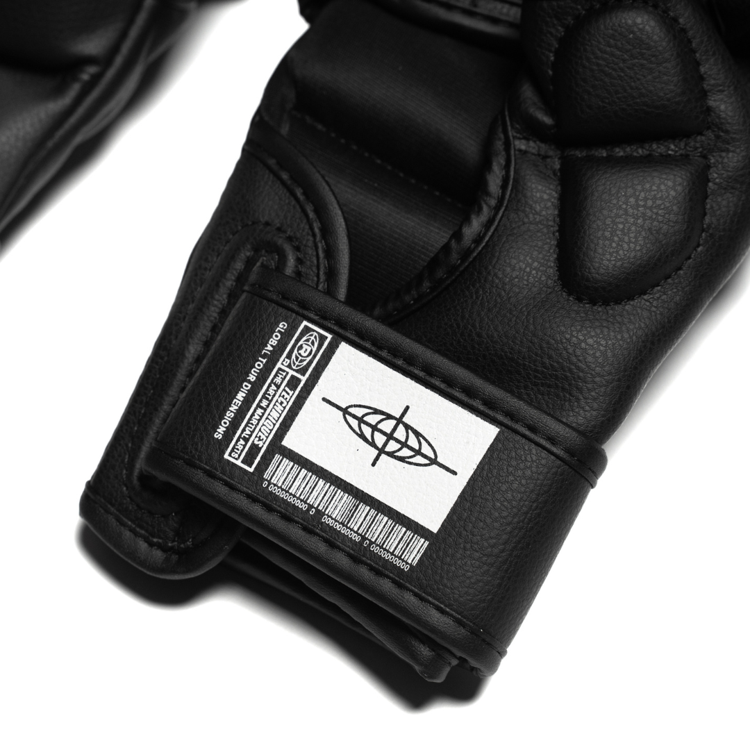 DST2 'Puffy' MMA Gloves