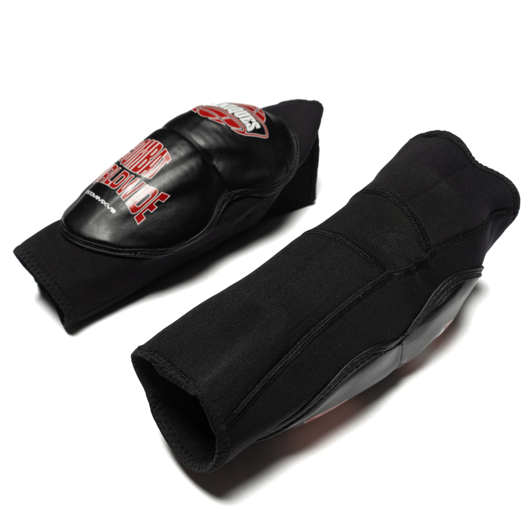 Worldwide 2.0 Knee Guards, view 9
