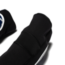 Combat Blue Knee Guards