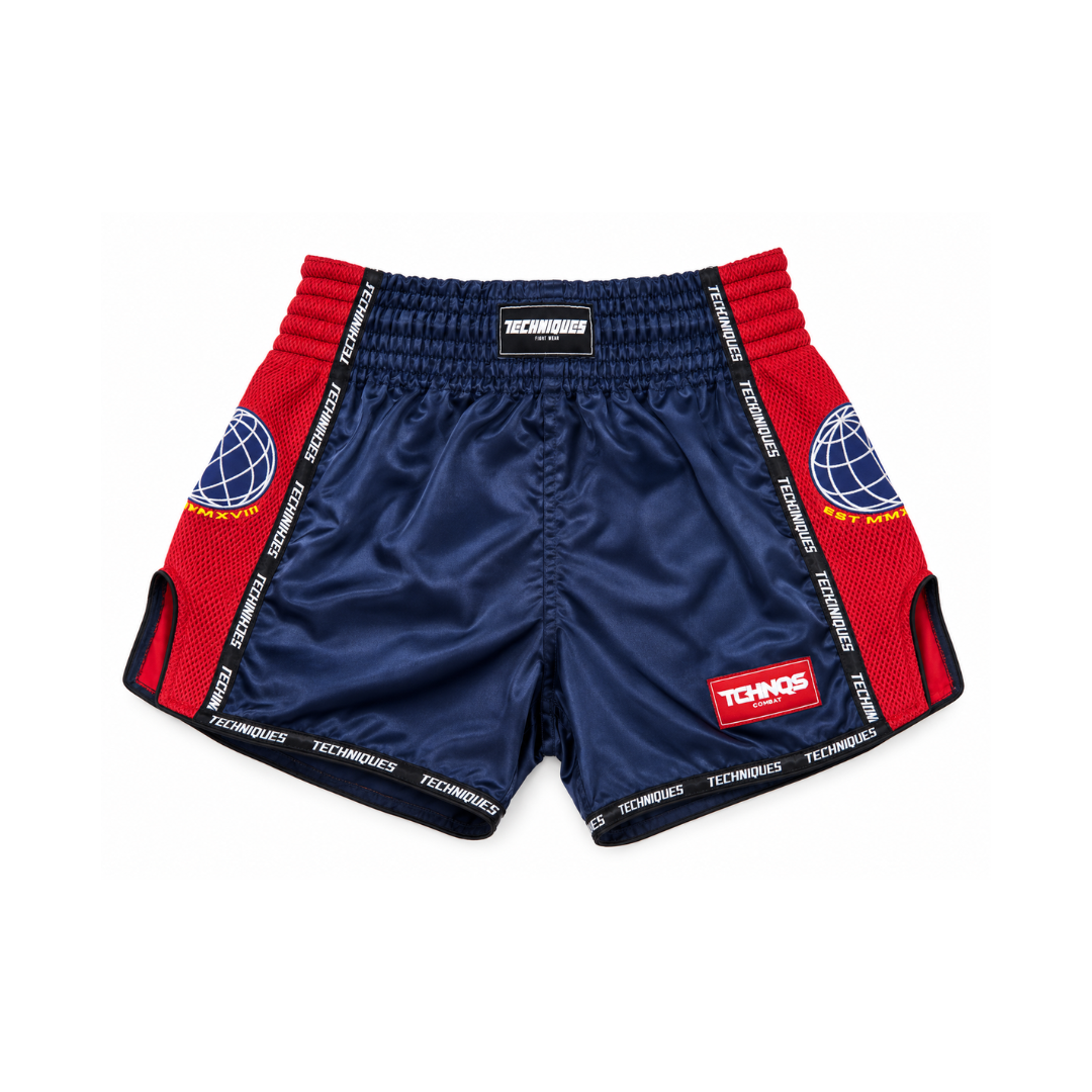 Odyssey Muay Thai Shorts