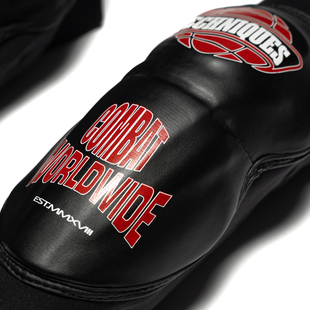 Worldwide 2.0 Knee Guards, view 2