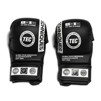 DST2 'Puffy' MMA Gloves