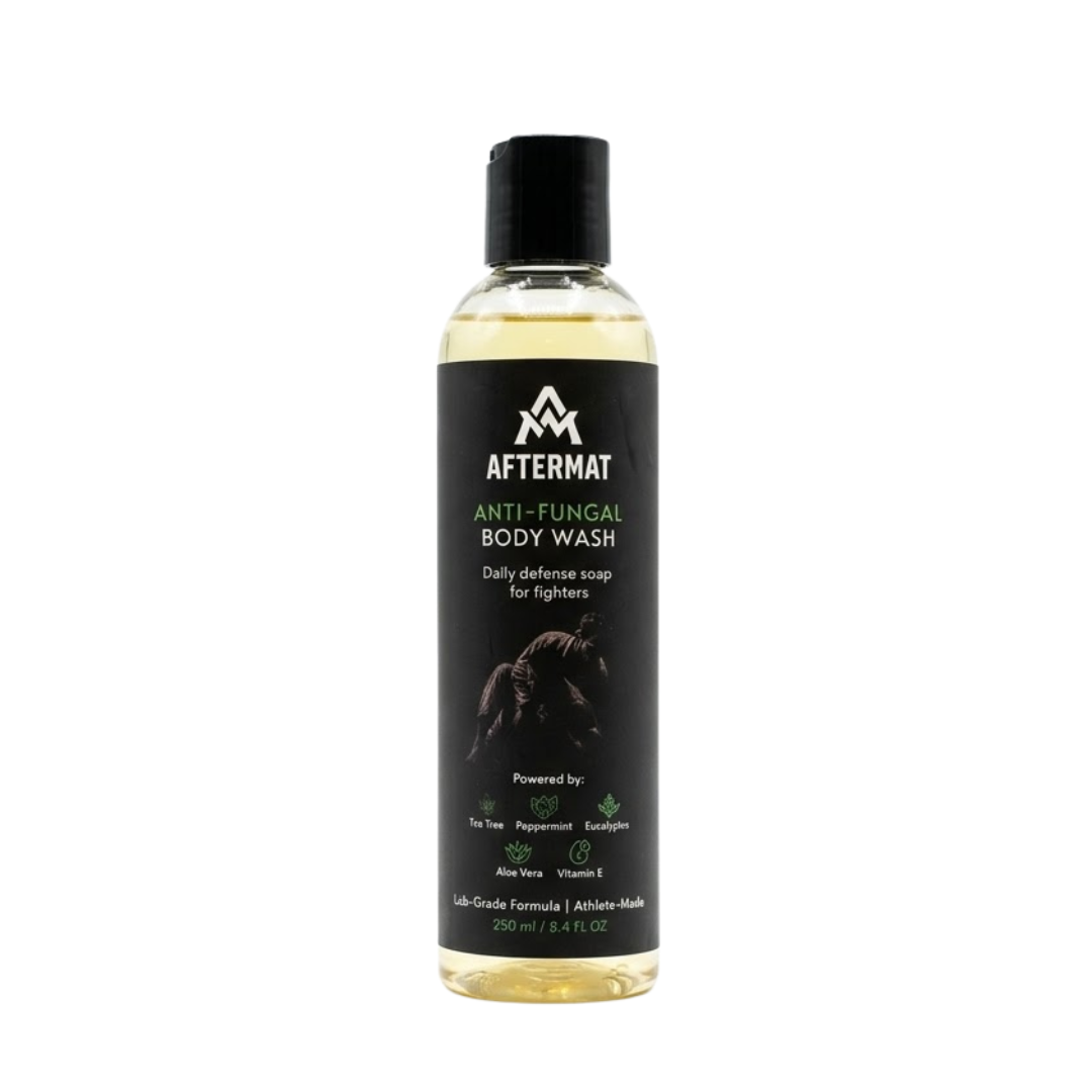 AfterMat Anti-Fungal Body Wash