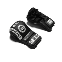 DST2 'Puffy' MMA Gloves