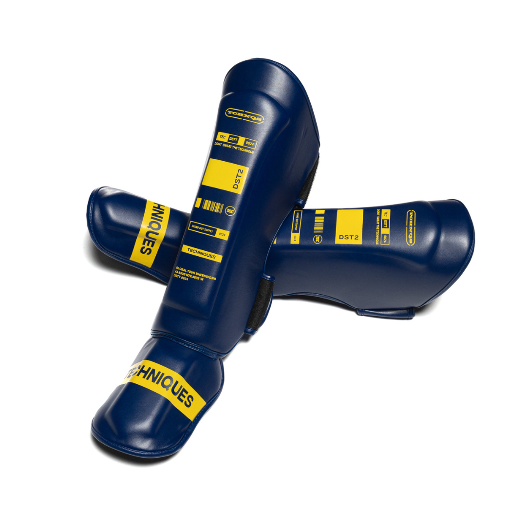 Legacy DST2.0 Shin Guards, view 10