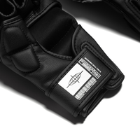 DST2 'Puffy' MMA Gloves