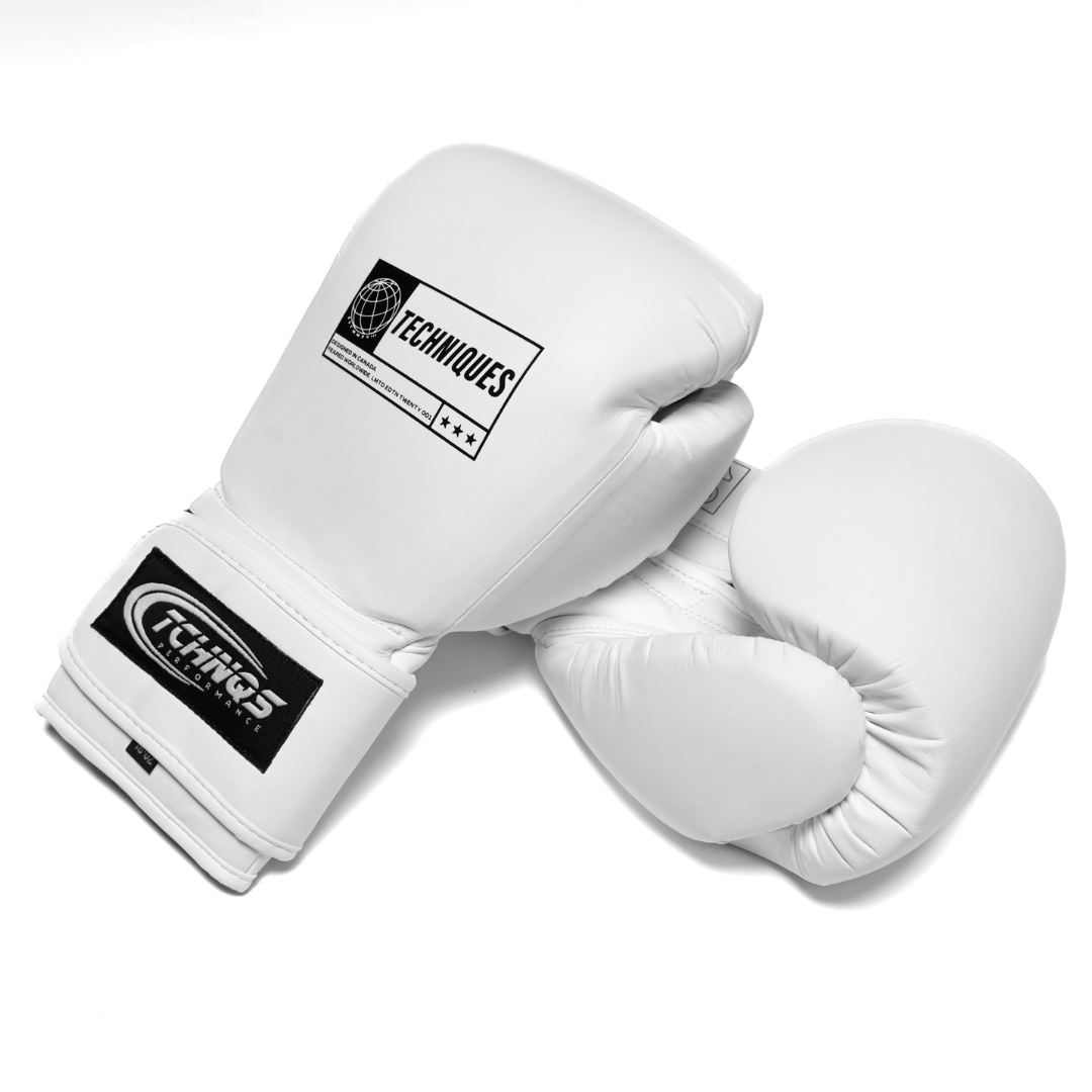 Arctic White Striking Set (Best Value)