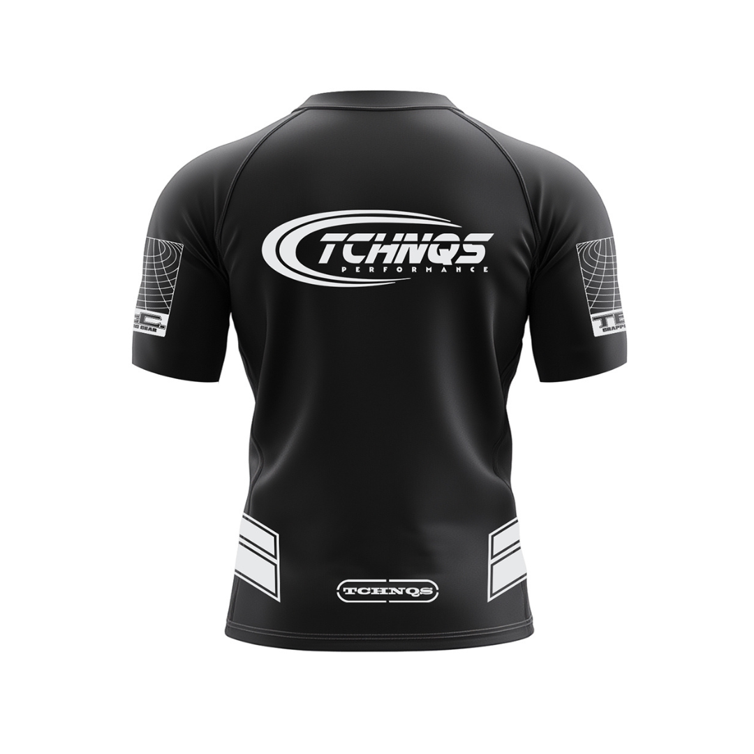 Global Elite Rash Guard, view 3