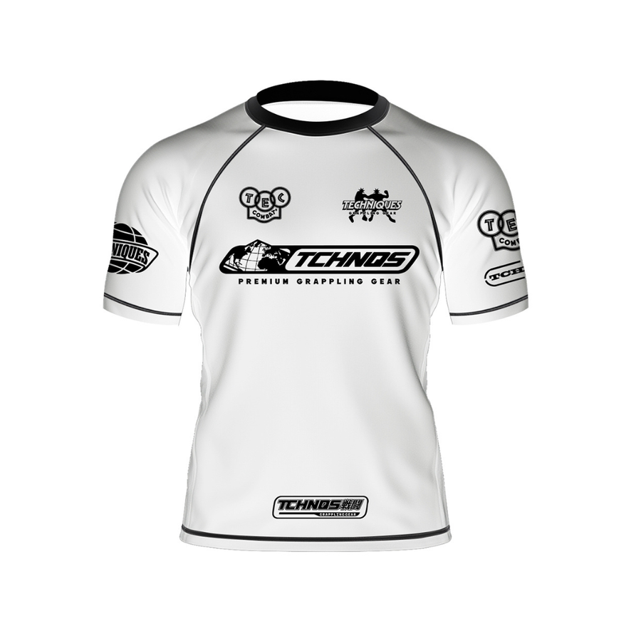 Atlas Rash Guard