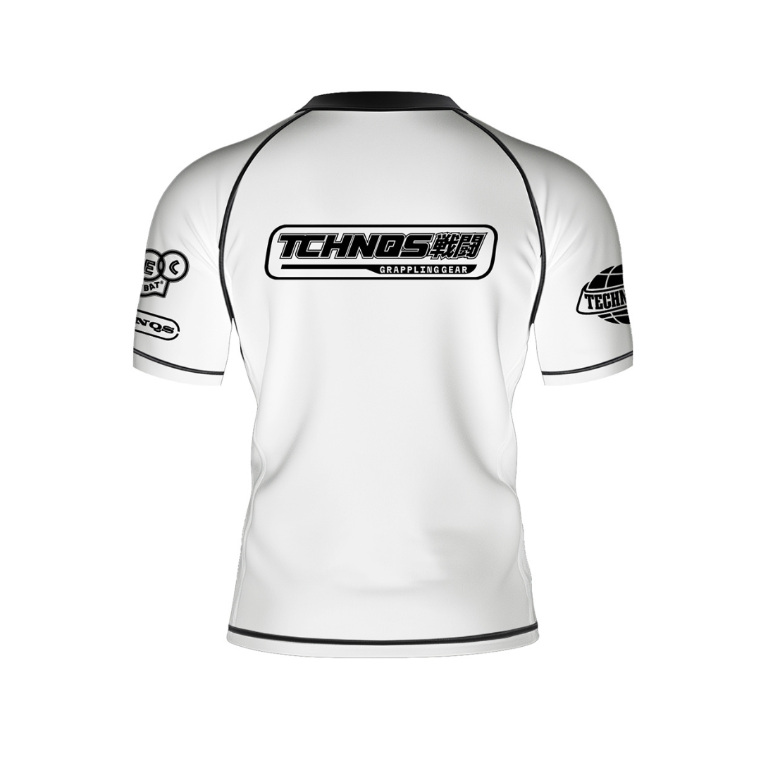Atlas Rash Guard, view 3