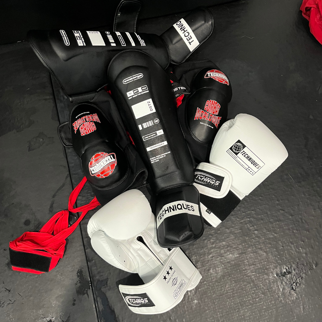 Worldwide 2.0 Elbow Guards, view 17