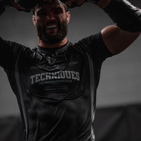 Global Elite Rash Guard
