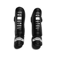 Eclipse DST2.0 Shin Guards