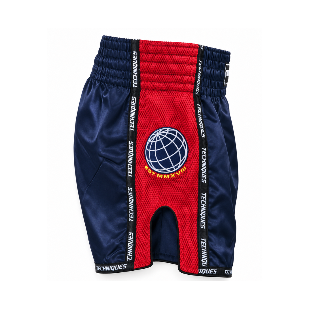 Odyssey Muay Thai Shorts