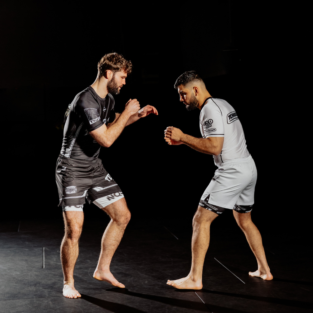Atlas Rash Guard, view 7