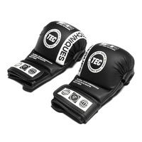 DST2 'Puffy' MMA Gloves