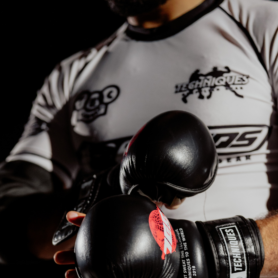 Atlas Rash Guard, view 8