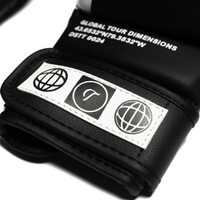 DST2 'Puffy' MMA Gloves
