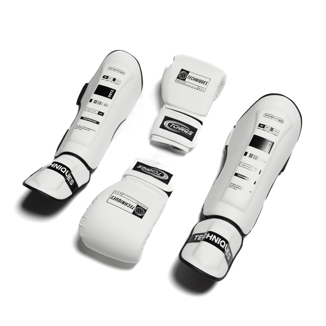 Arctic White Striking Set (Best Value), view 3