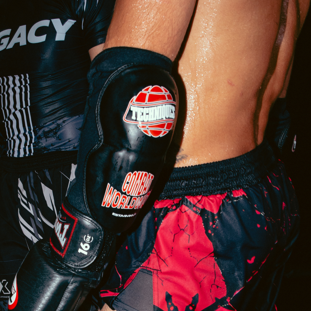 Worldwide 2.0 Elbow Guards, view 12