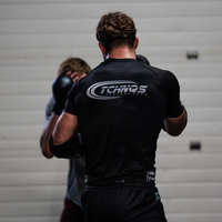 Global Elite Rash Guard