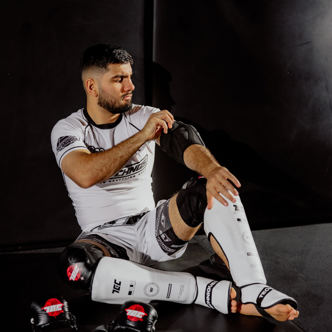 Atlas Rash Guard, view 9