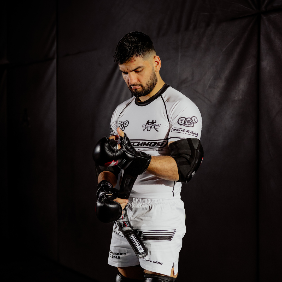 Atlas Rash Guard, view 2