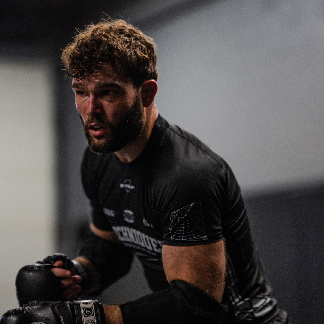 Global Elite Rash Guard, view 7