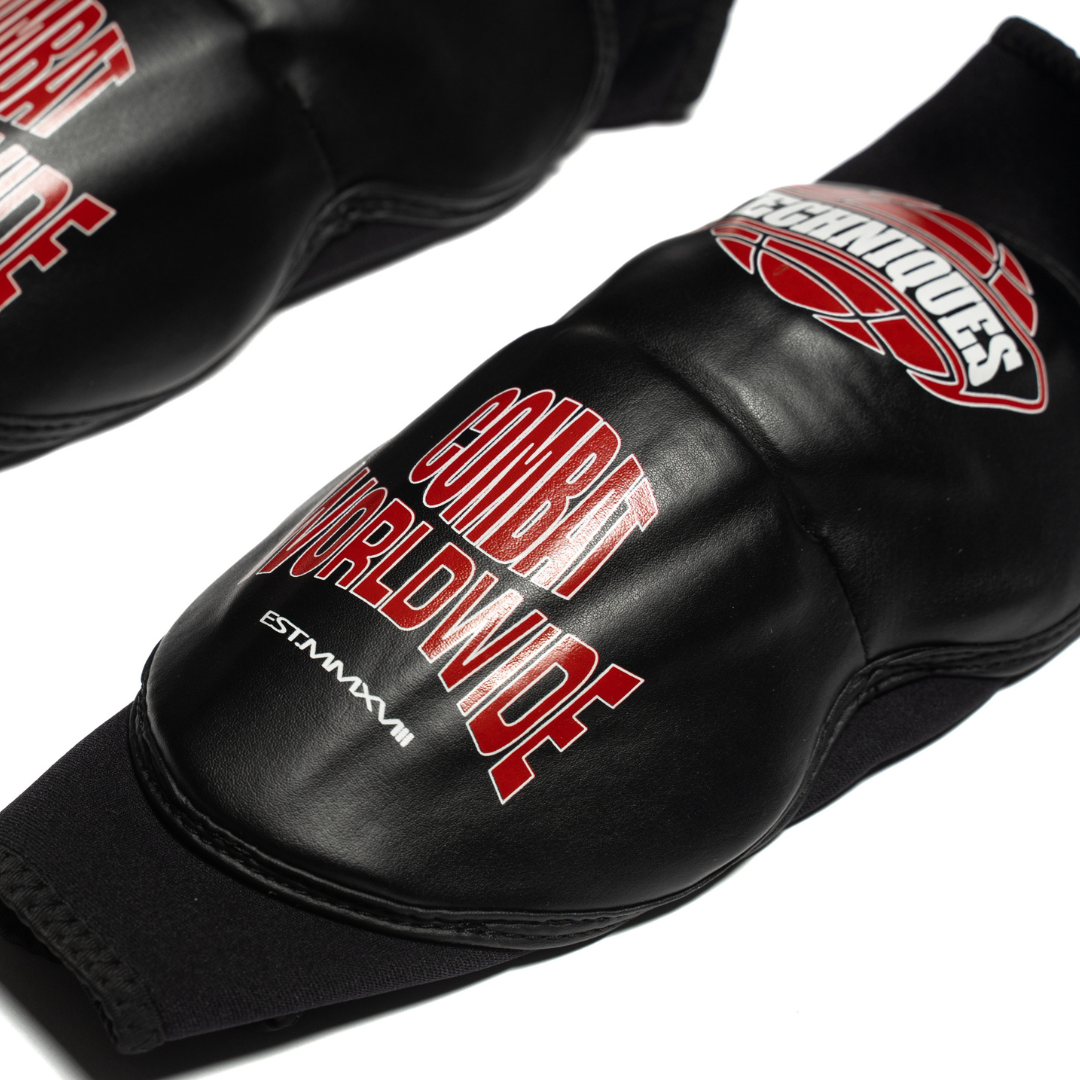 Worldwide 2.0 Elbow Guards, view 4