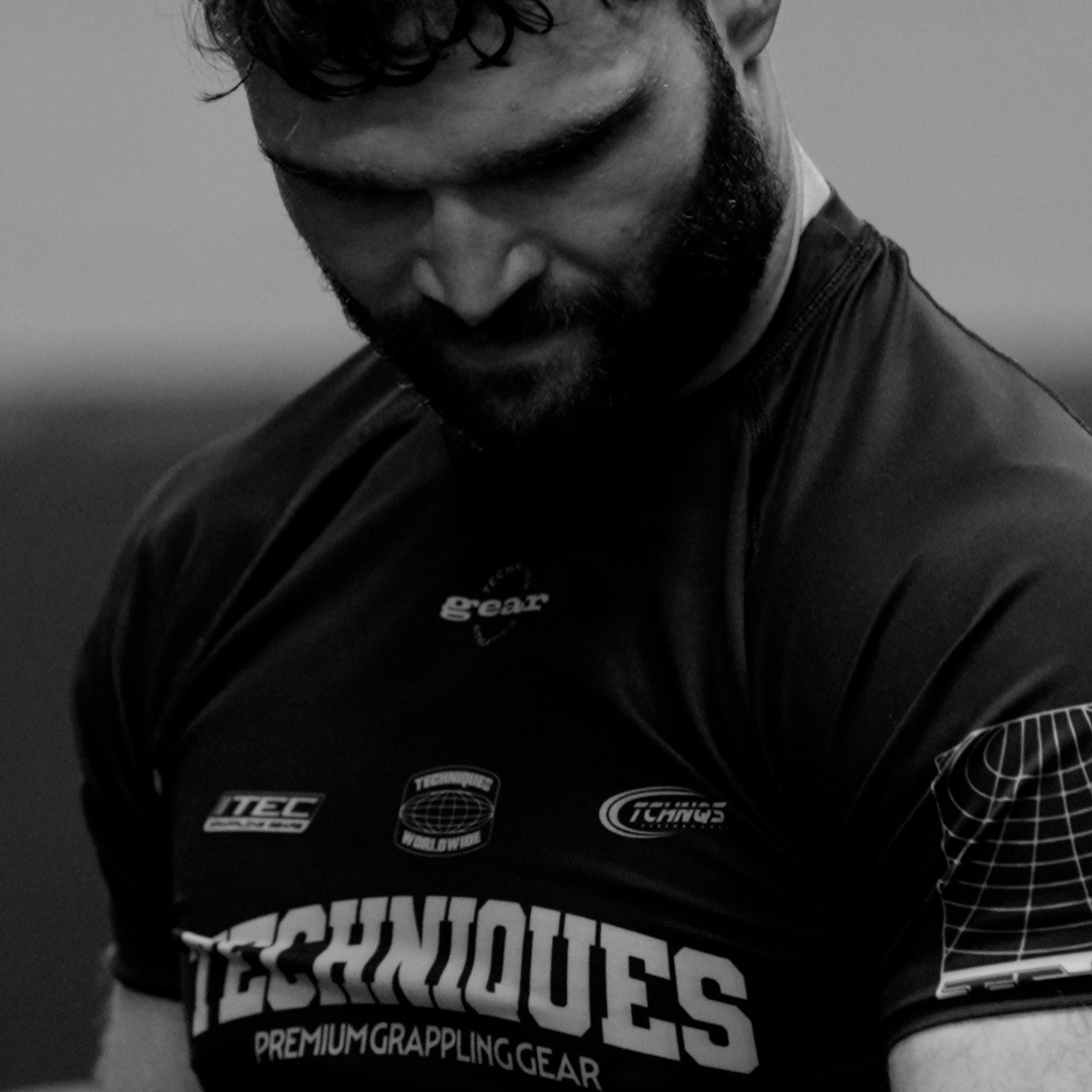 Global Elite Rash Guard, view 11