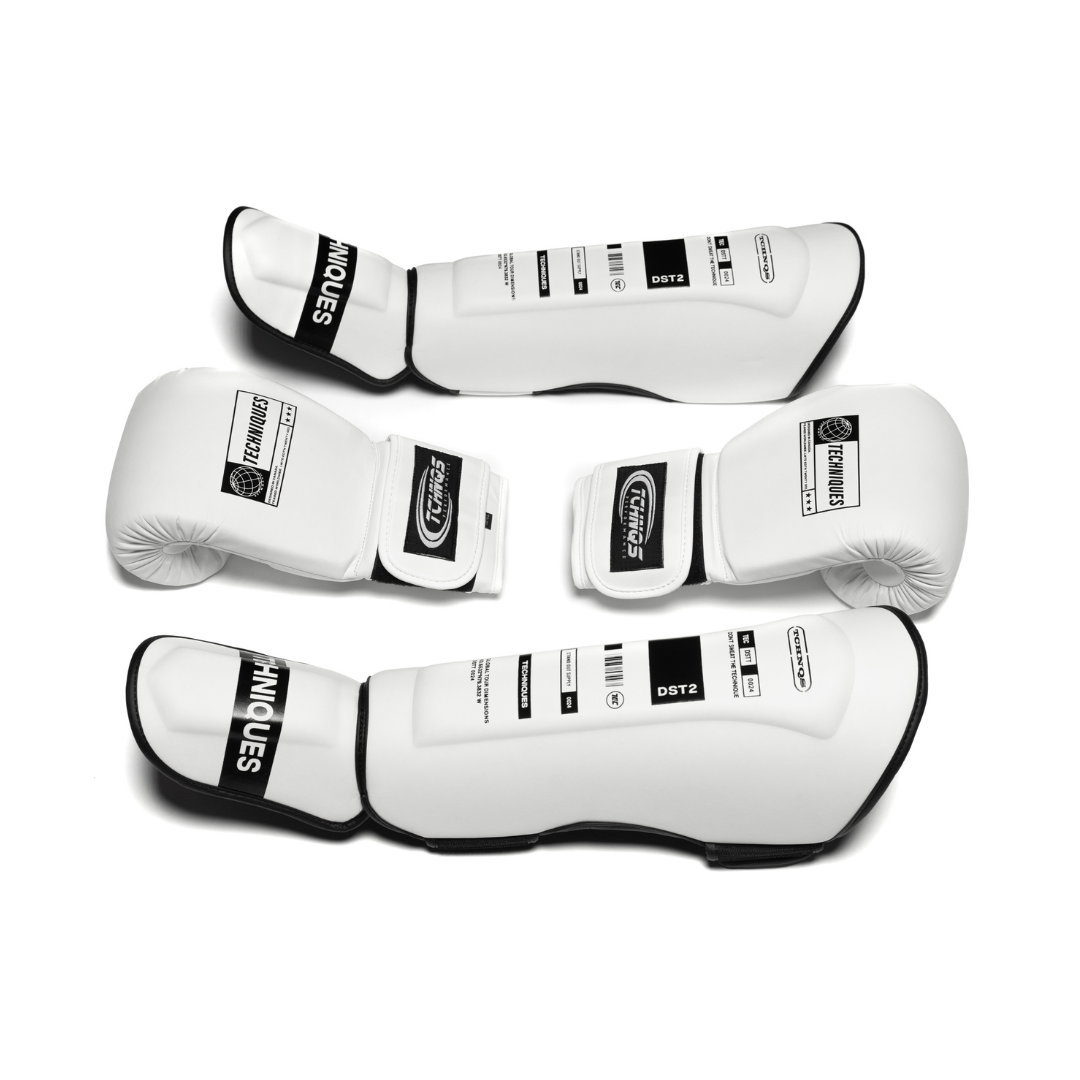 Arctic White Striking Set (Best Value), view 4