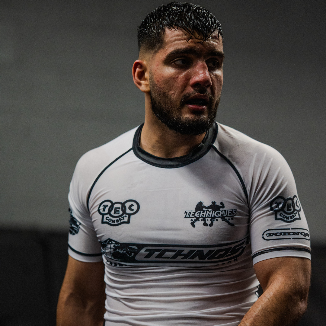 Atlas Rash Guard, view 10