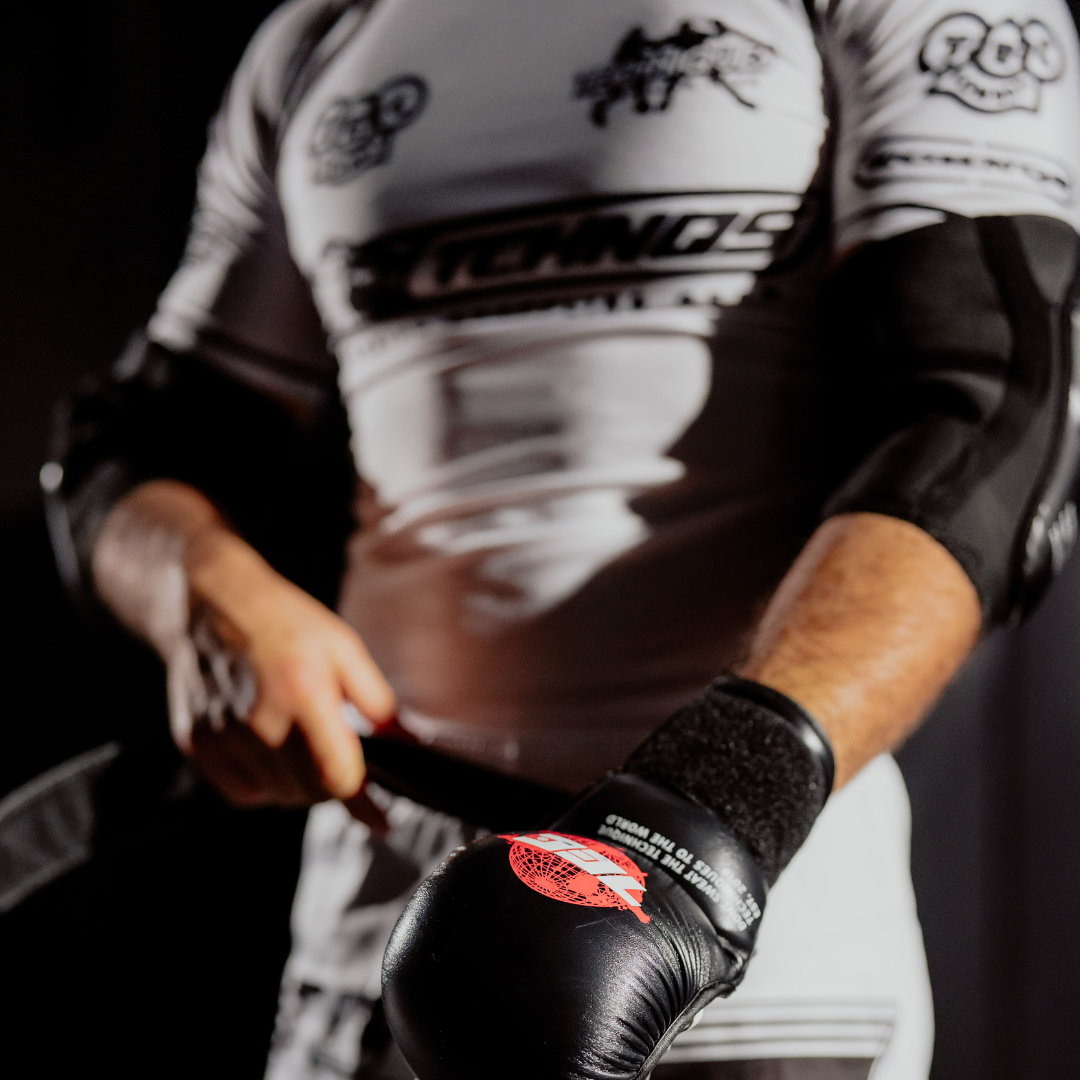 Atlas Rash Guard