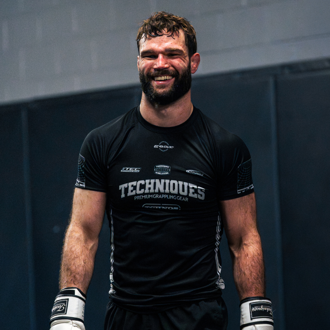 Global Elite Rash Guard, view 12