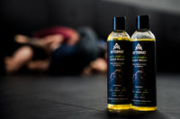 AfterMat Anti-Fungal Body Wash
