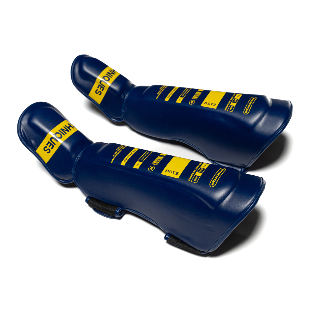 Legacy DST2.0 Shin Guards, view 8