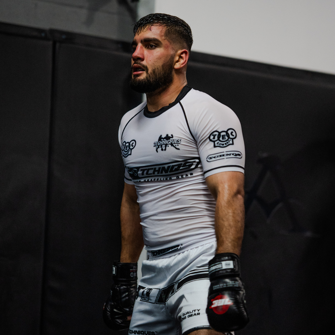 Atlas Rash Guard, view 11