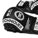 DST2 'Puffy' MMA Gloves