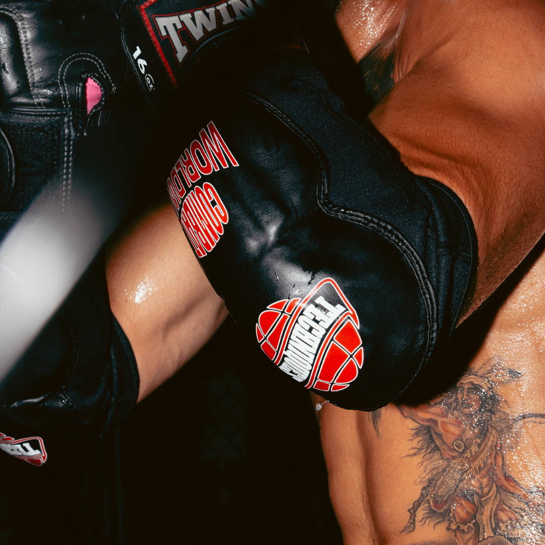 Worldwide 2.0 Elbow Guards, view 15