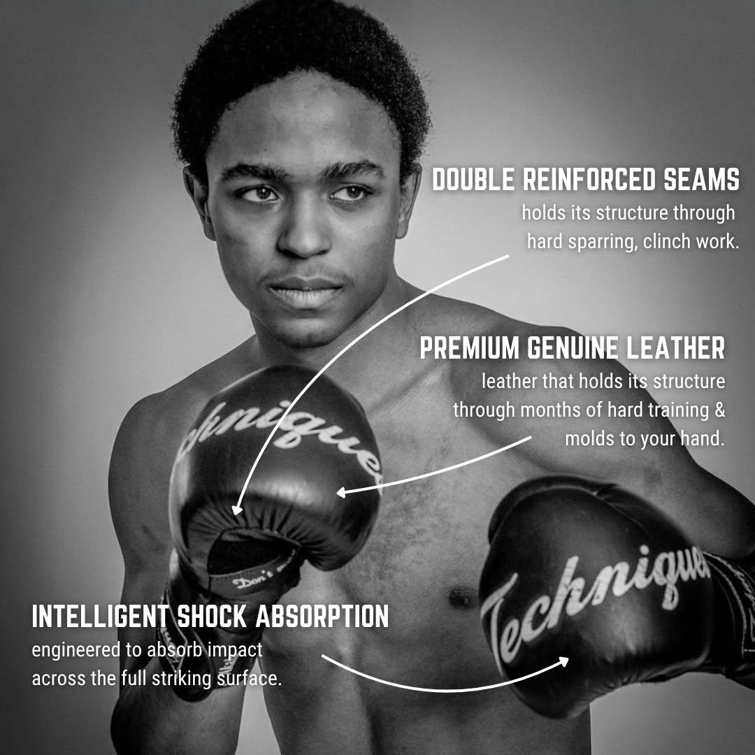 Akala Boxing Gloves, view 7