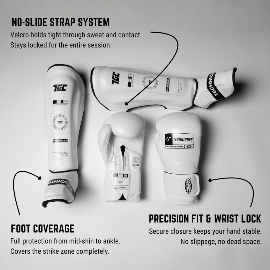DST2 Striking Essentials Pack (#1 Best Seller), view 15