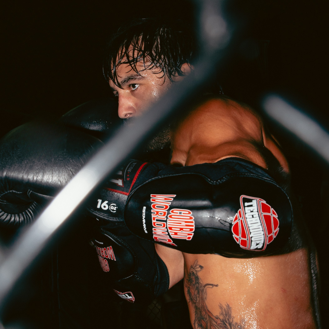 Worldwide 2.0 Elbow Guards, view 2