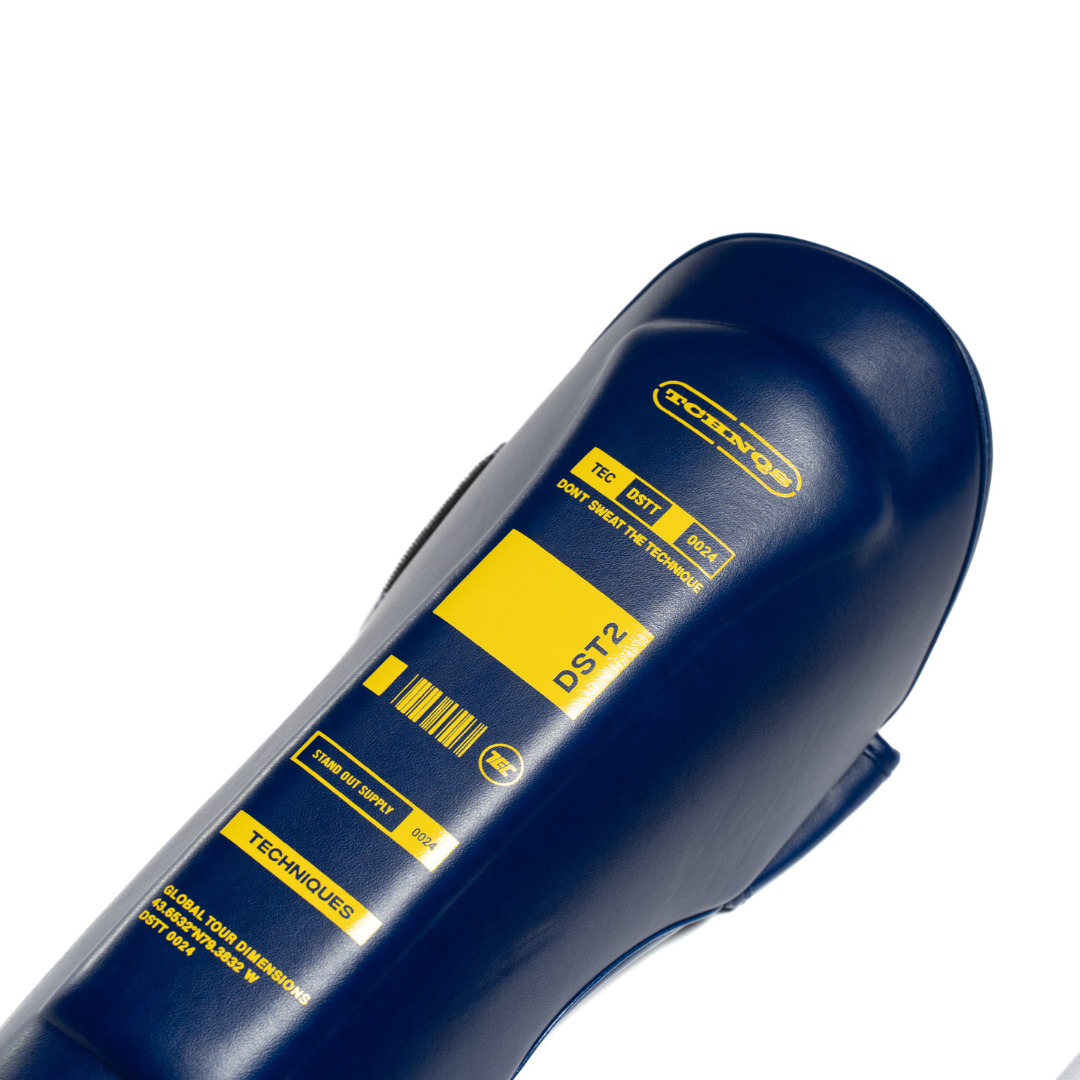 Legacy DST2.0 Shin Guards, view 9