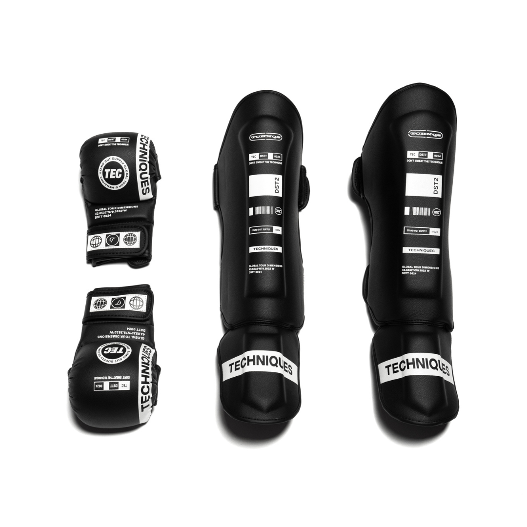 DST2 Striking Set (#1 Best Seller), view 7