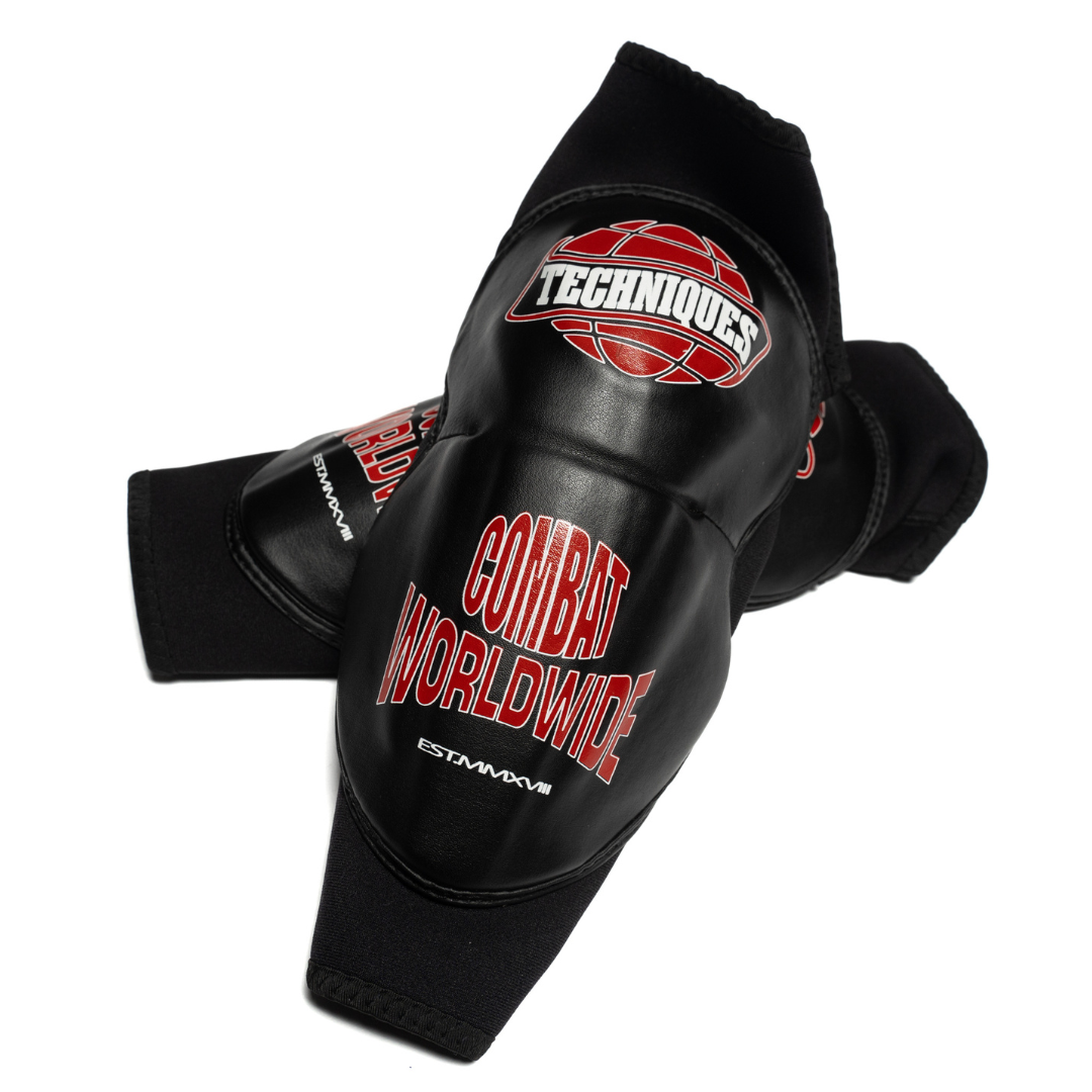 Worldwide 2.0 Knee Guards, view 4