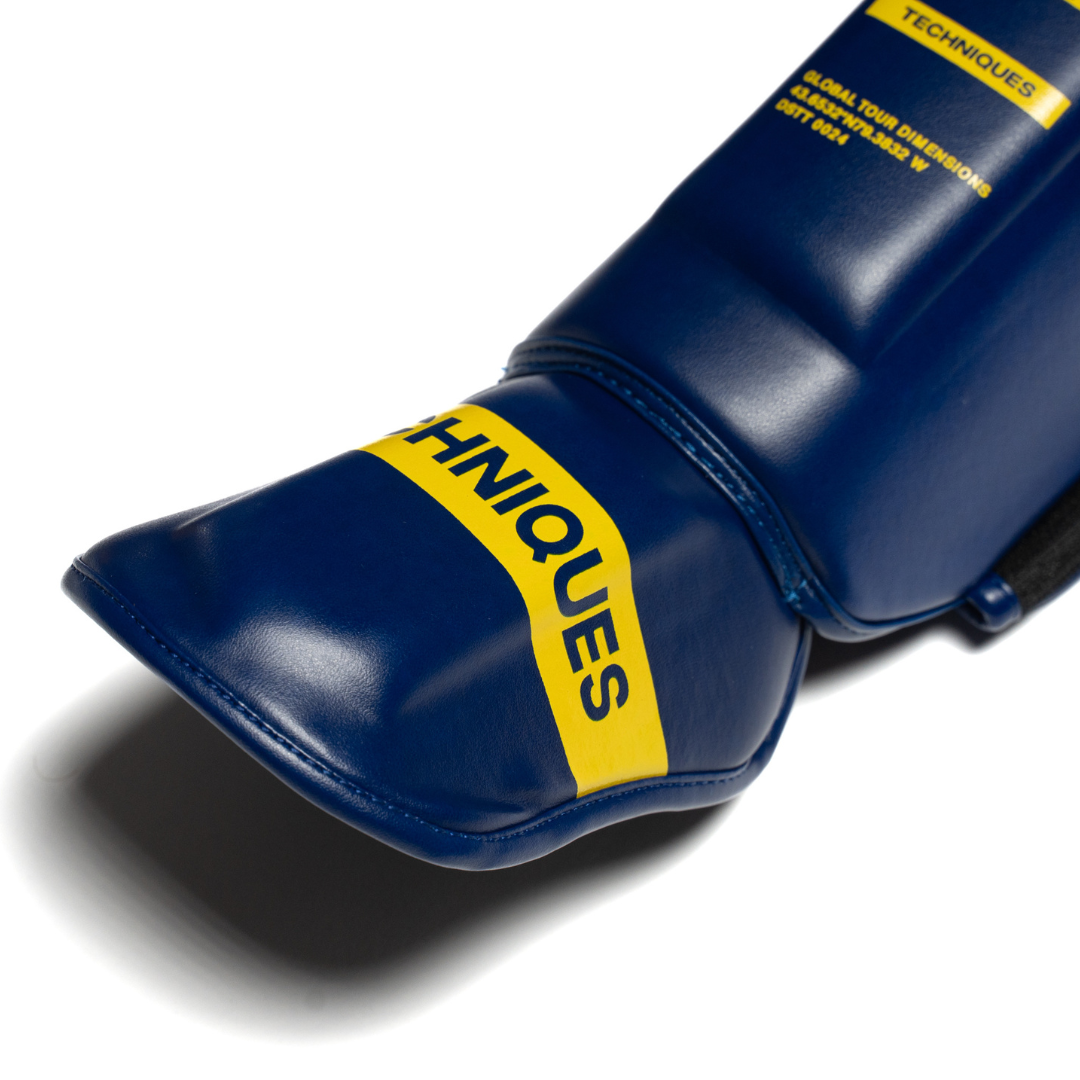Legacy DST2.0 Shin Guards, view 7