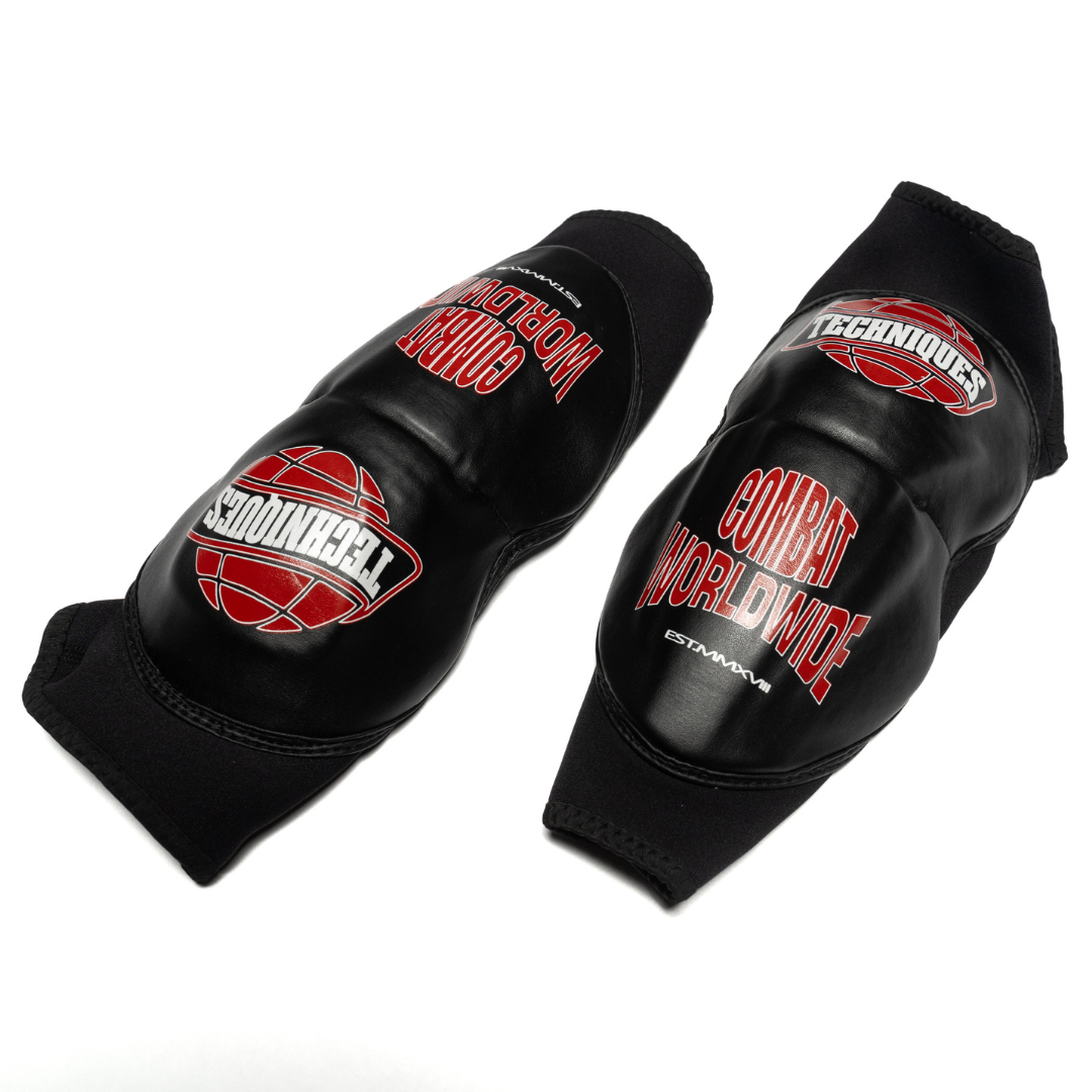 Worldwide 2.0 Knee Guards, view 6